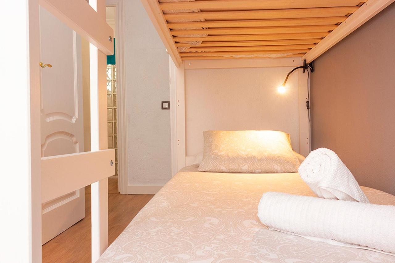 Triana Apartment Sevilla Exteriér fotografie