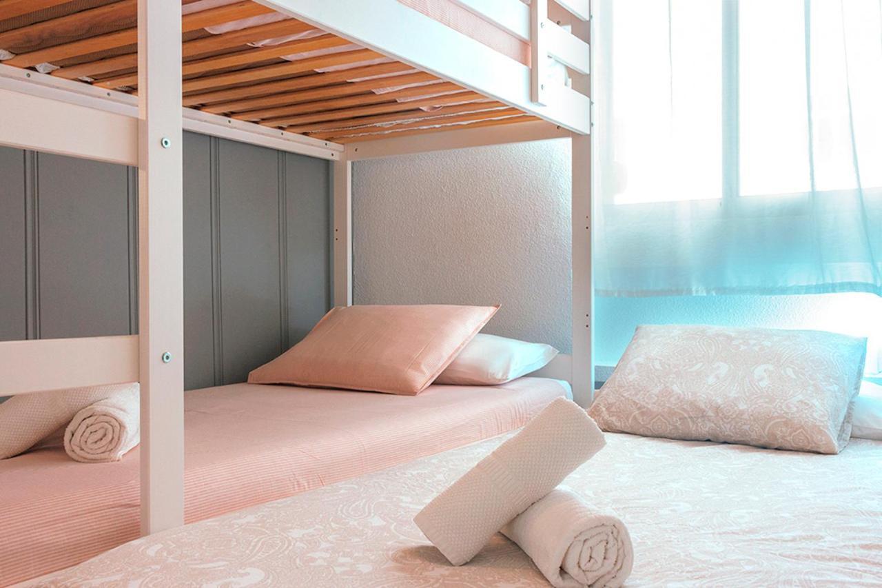 Triana Apartment Sevilla Exteriér fotografie